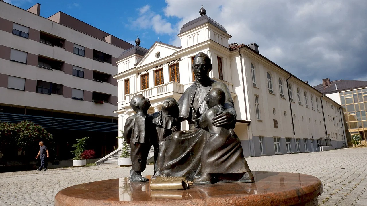 Photo of Slavonski Brod