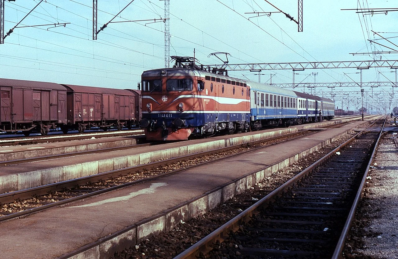 Photo of Slavonski Šamac