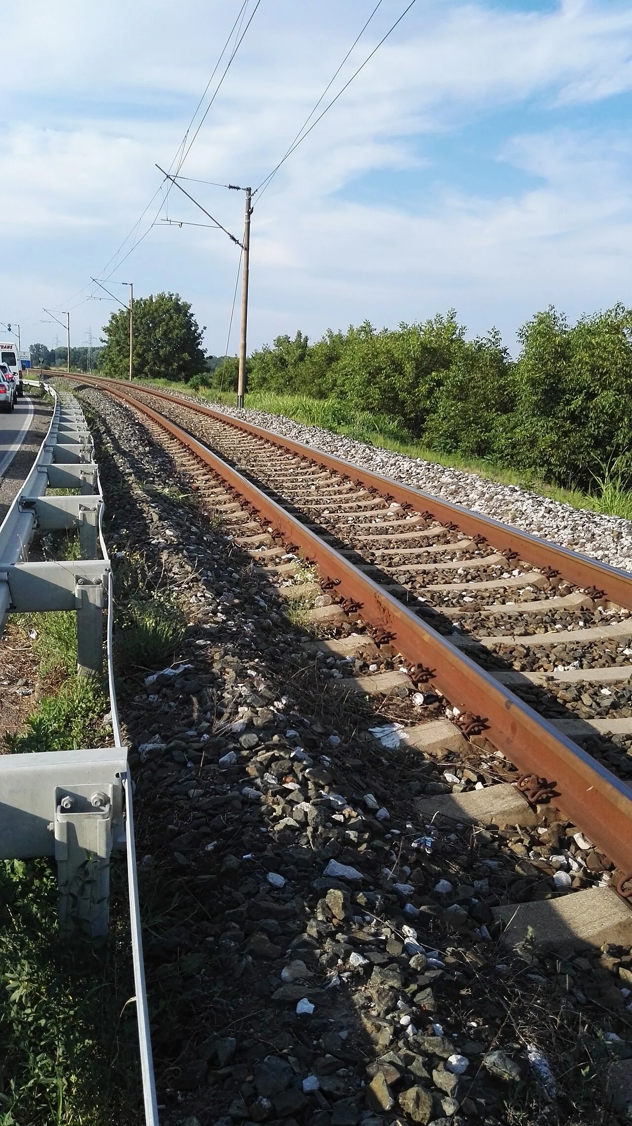 Photo of Slavonski Šamac