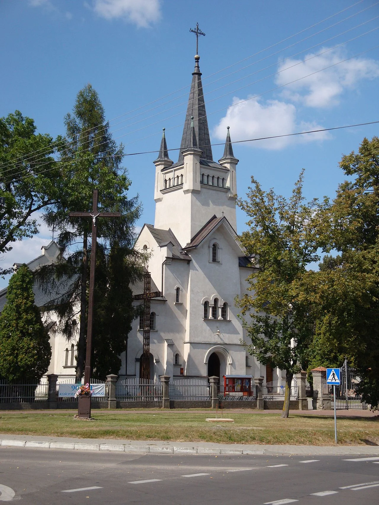 Photo of Sławatycze