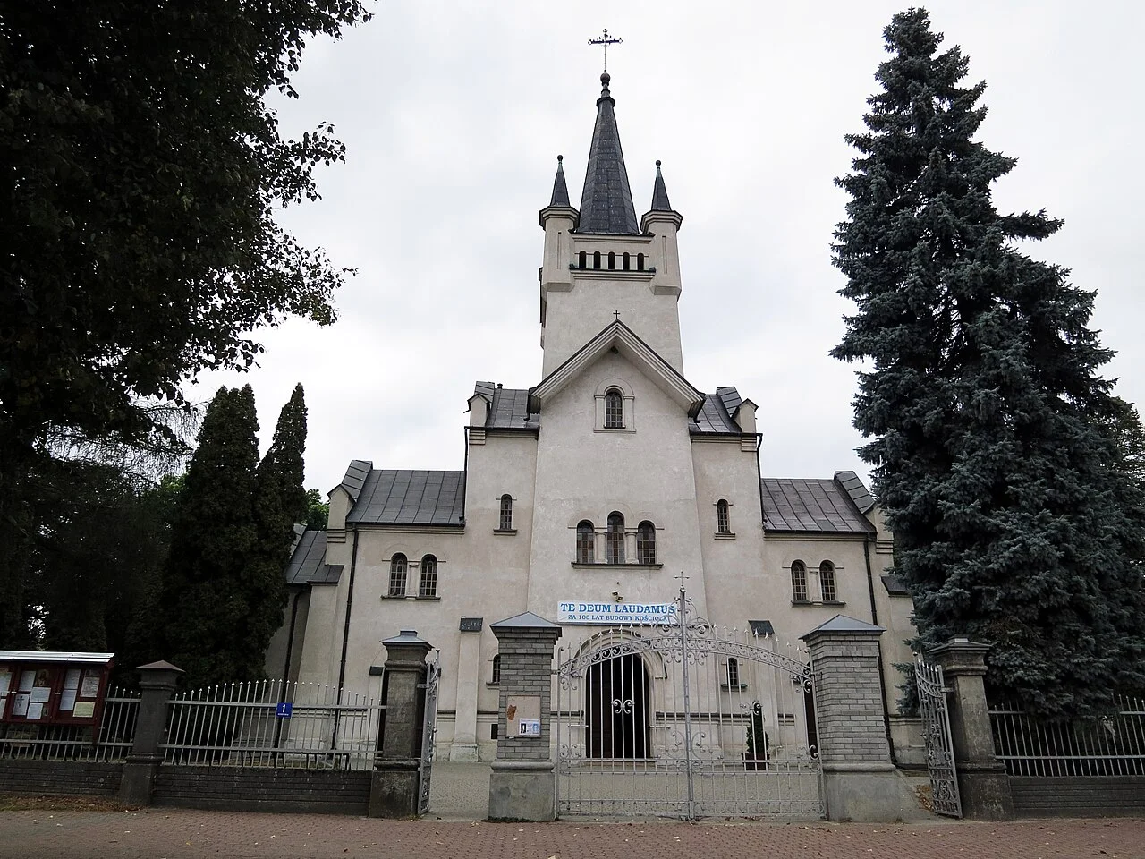 Photo of Sławatycze