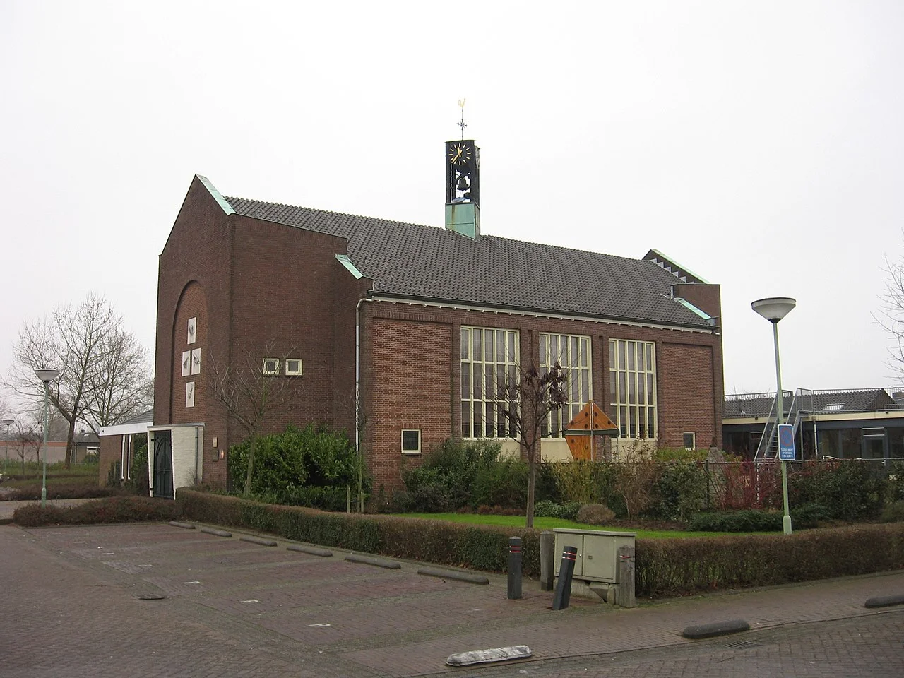 Photo of Sleeuwijk