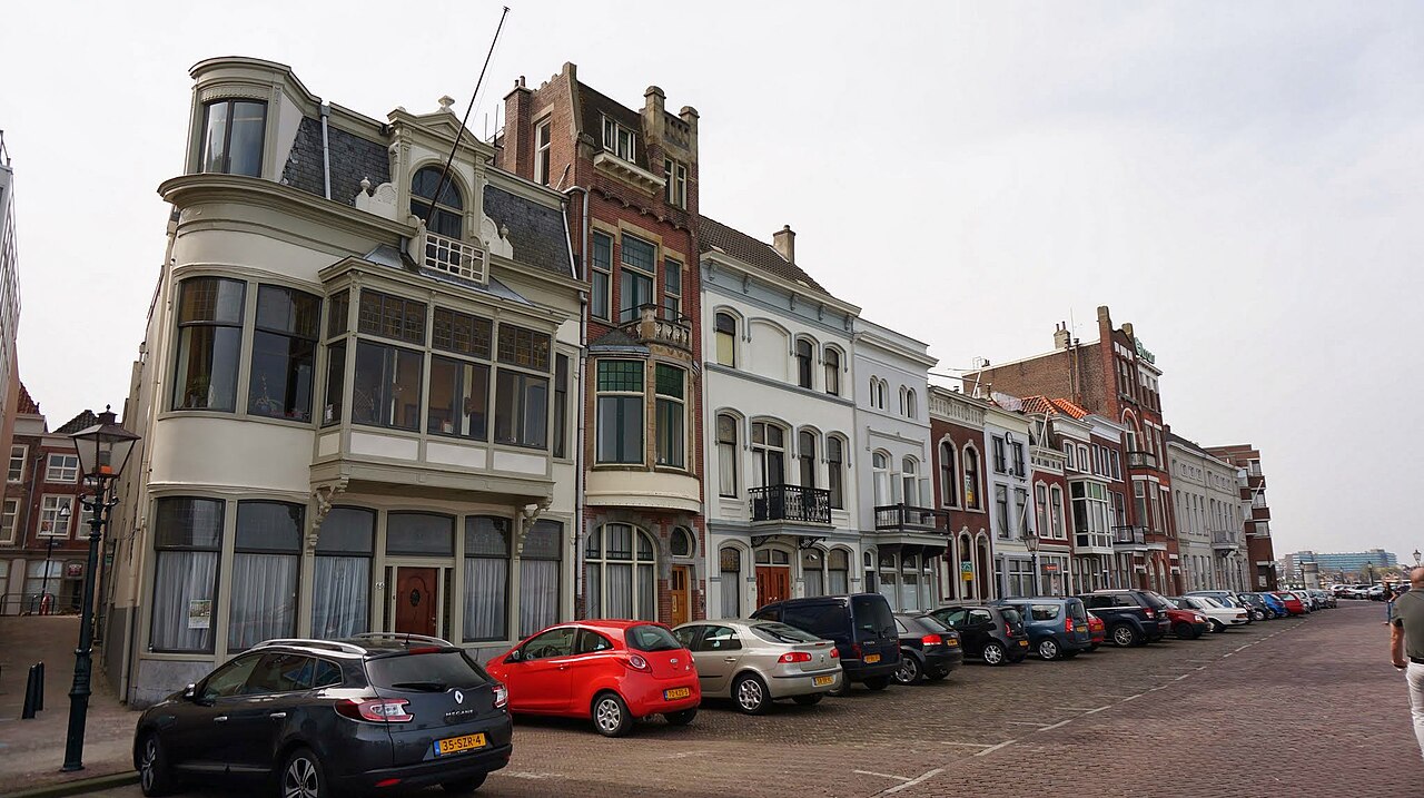 Sliedrecht, Netherlands