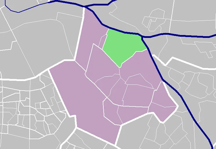 Photo of Slikkerveer