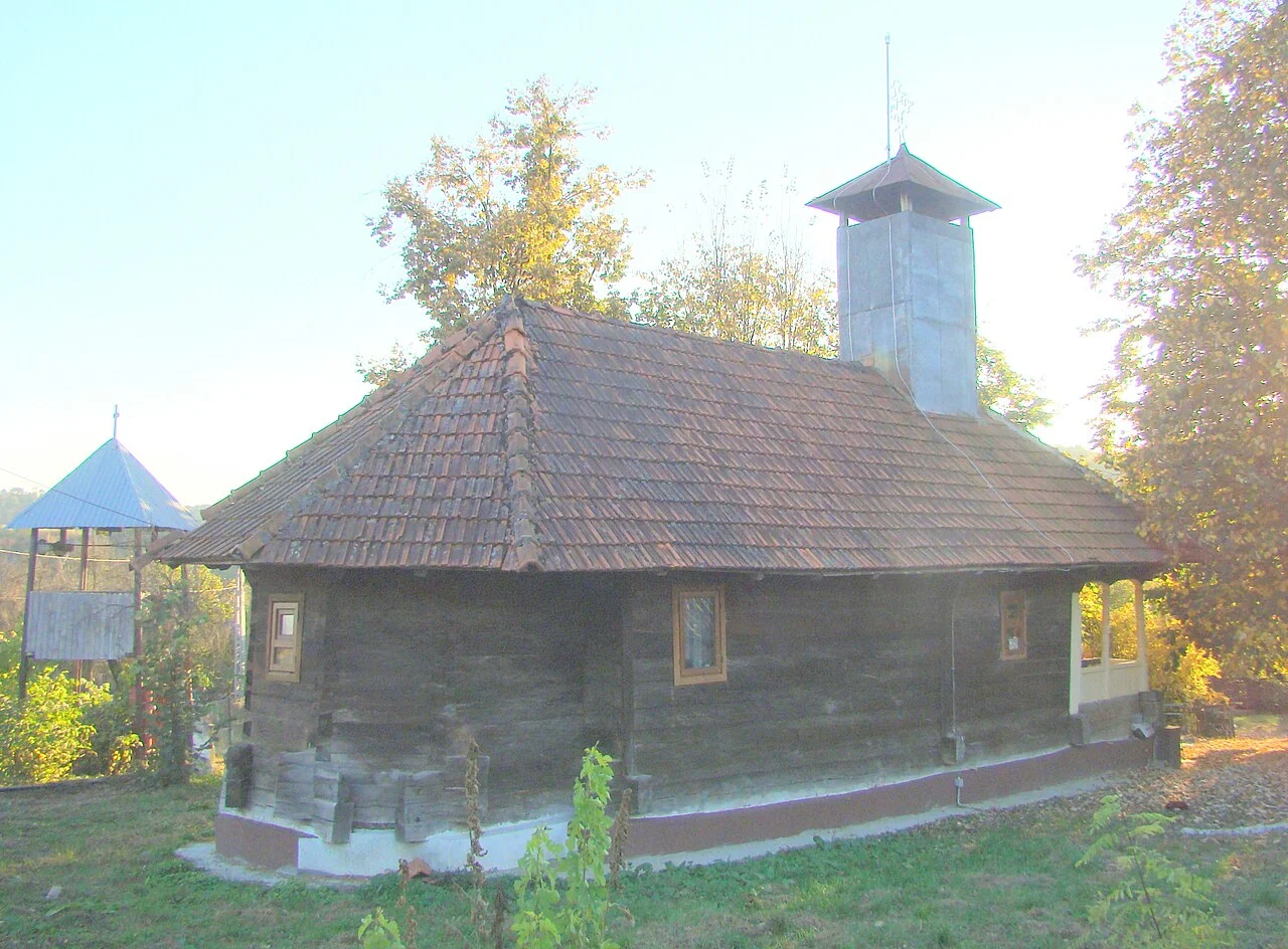 Photo of Slivileşti