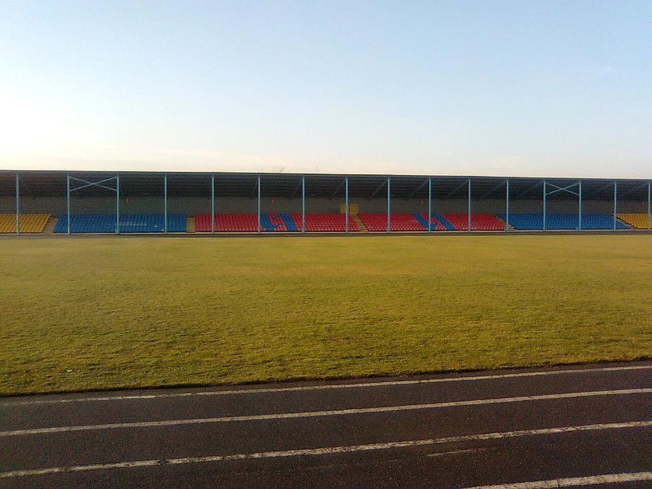 Photo of Slobozhans’ke