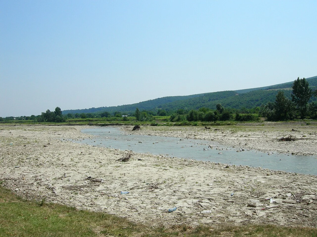 Photo of Slobozia-Câmpineanca