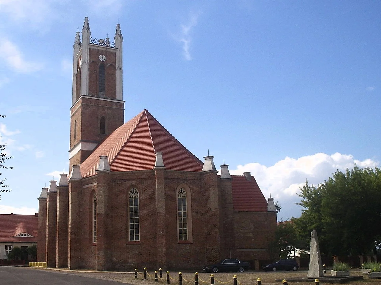 Photo of Słońsk