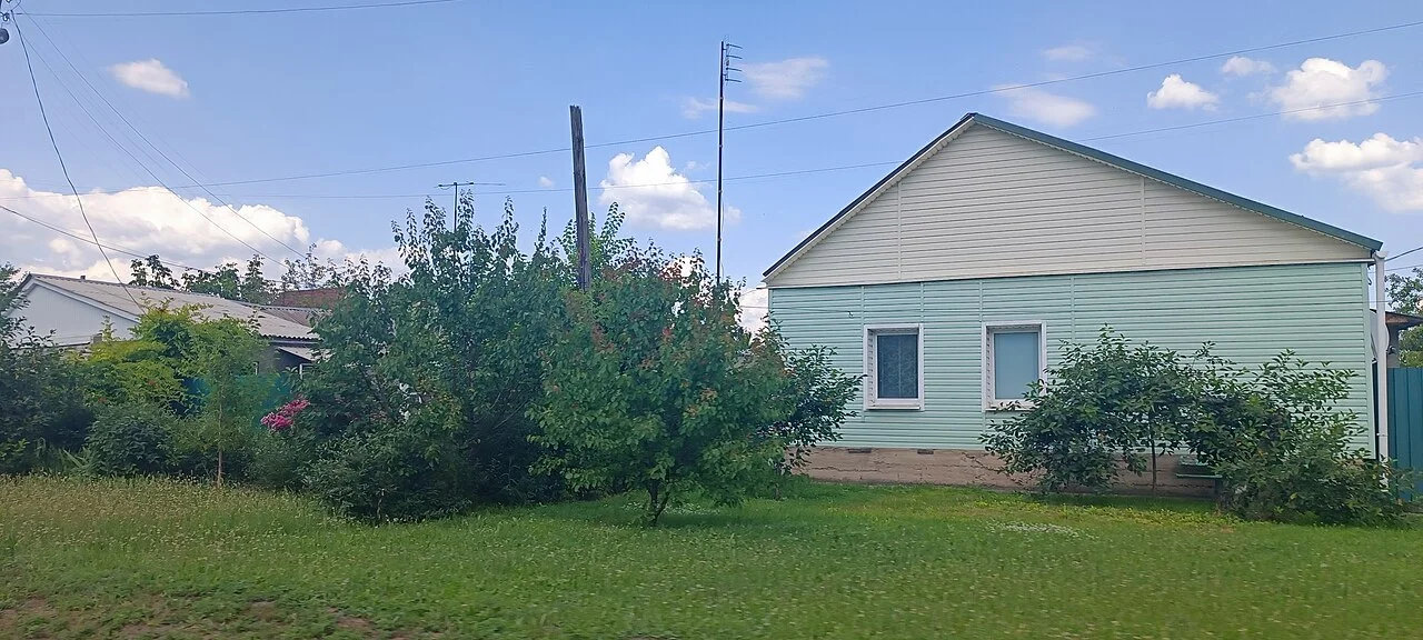 Photo of Slov`yanoserbsk