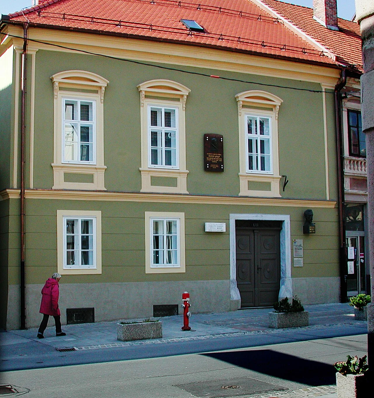 Photo of Slovenj Gradec