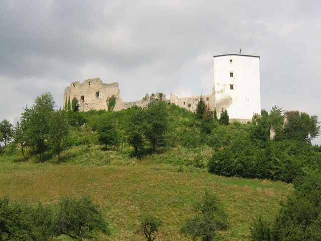 Photo of Slovenske Konjice