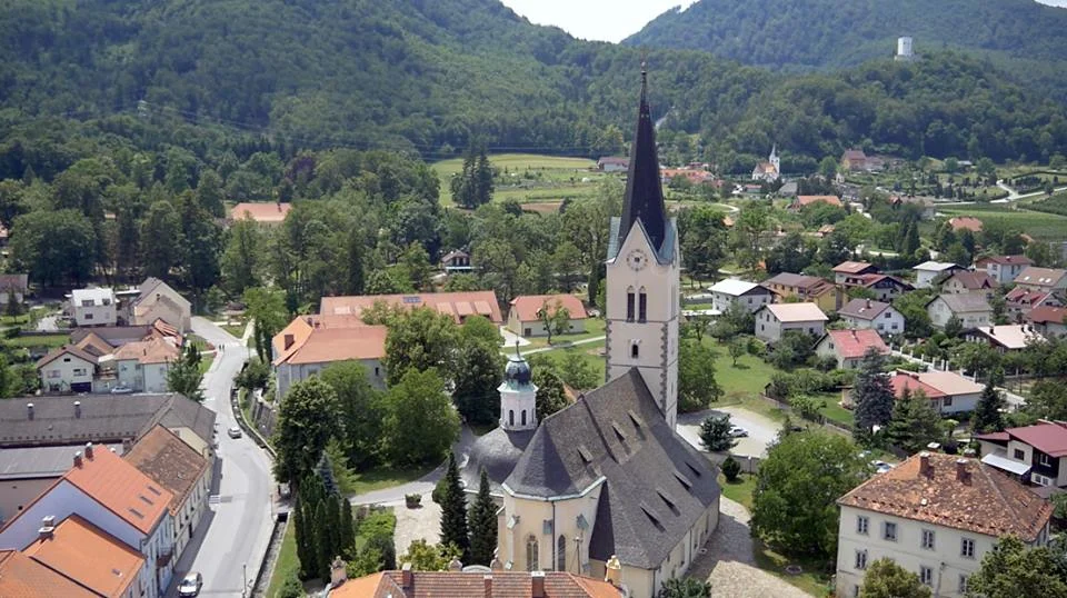 Photo of Slovenske Konjice