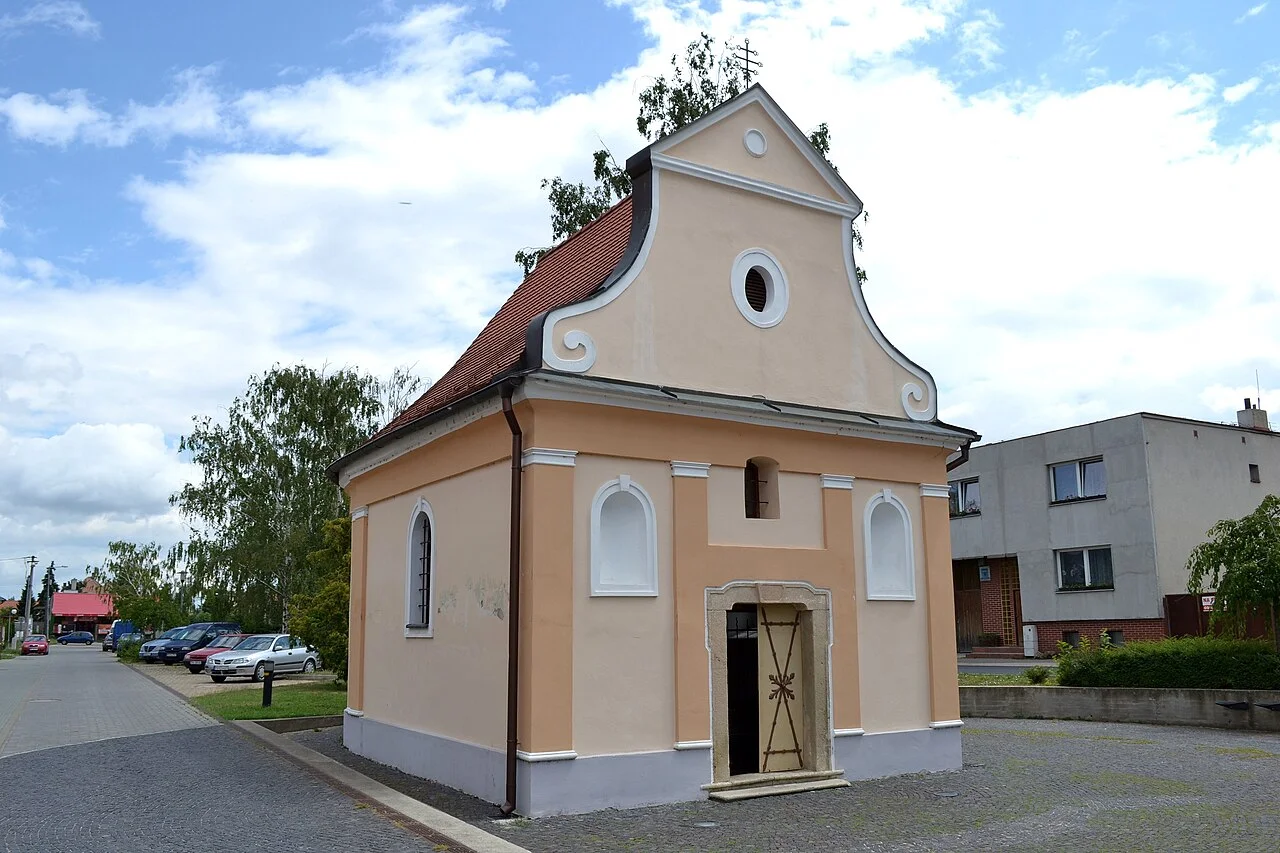 Photo of Slovenský Grob