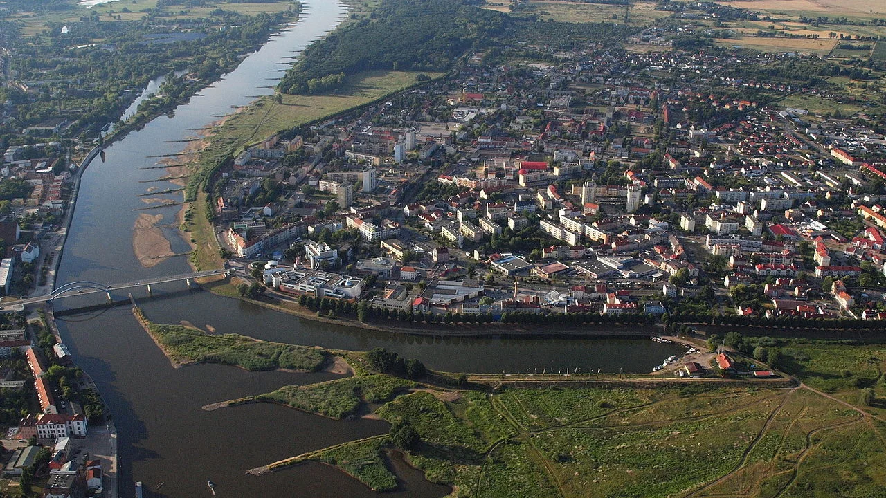 Photo of Słubice