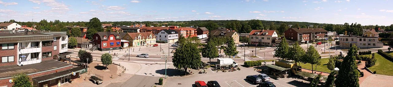 Photo of Smålandsstenar
