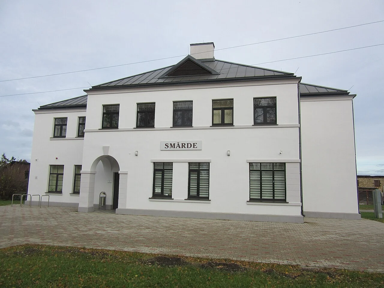 Photo of Smārde