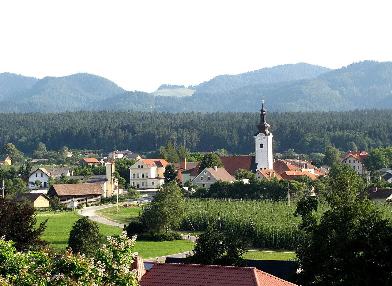 Photo of Šmartno pri Slovenj Gradcu