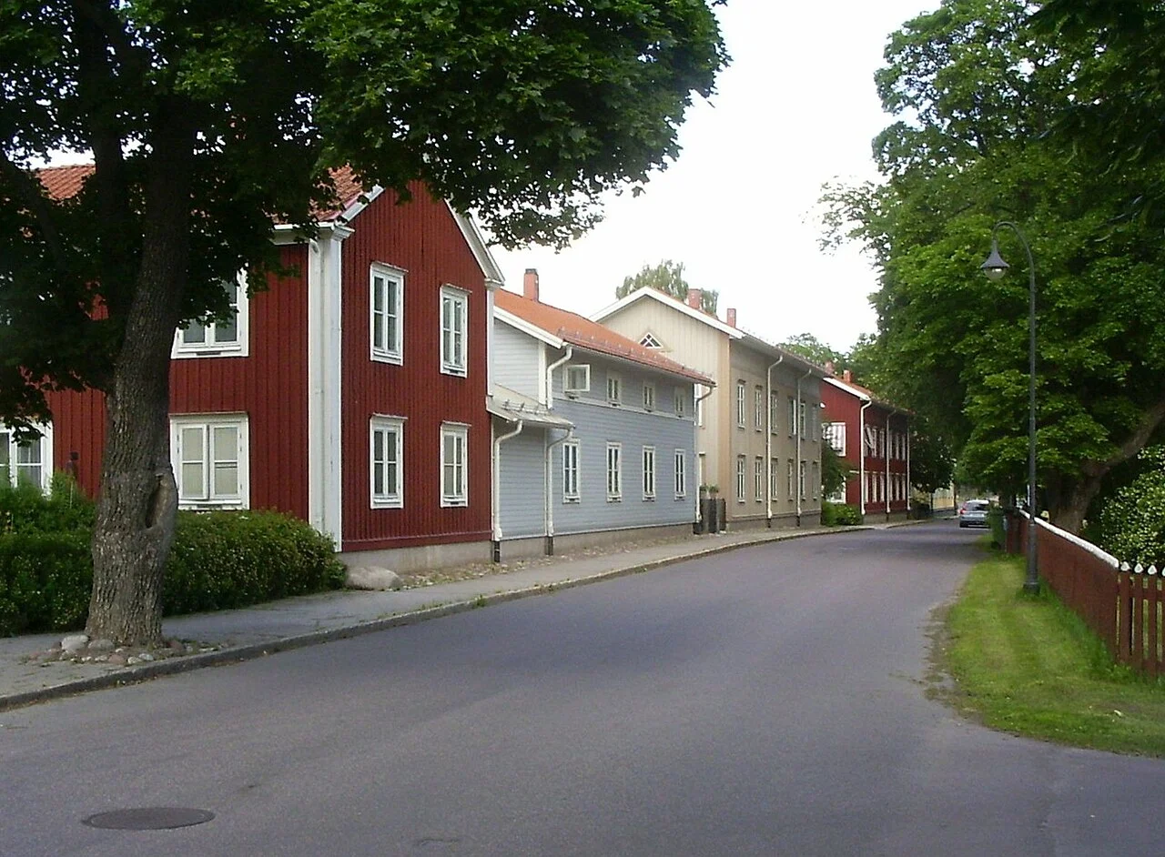 Photo of Smedjebacken