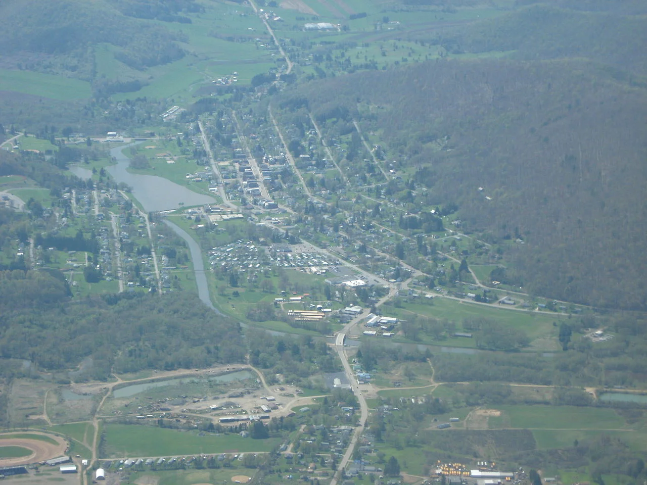 Photo of Smethport