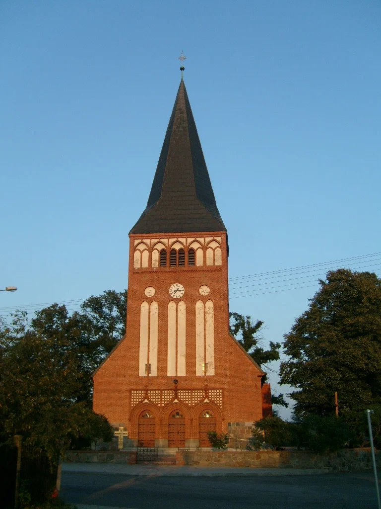 Photo of Śmiłowo