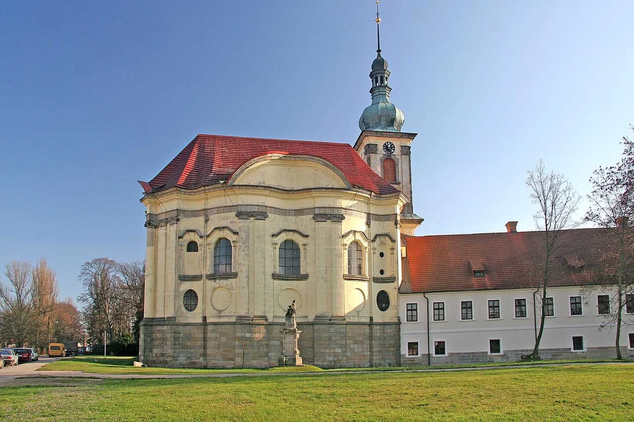 Photo of Smiřice