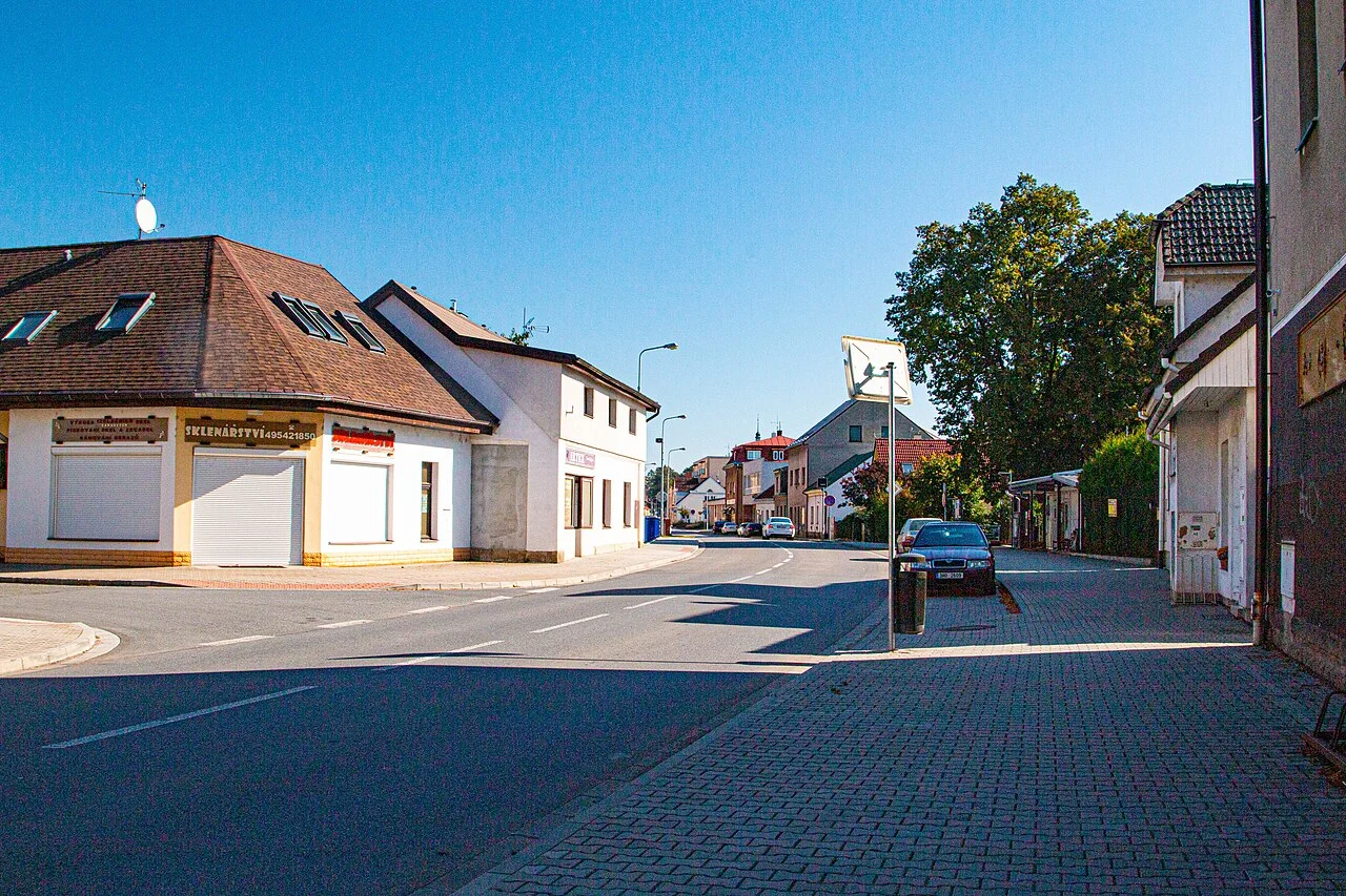 Photo of Smiřice