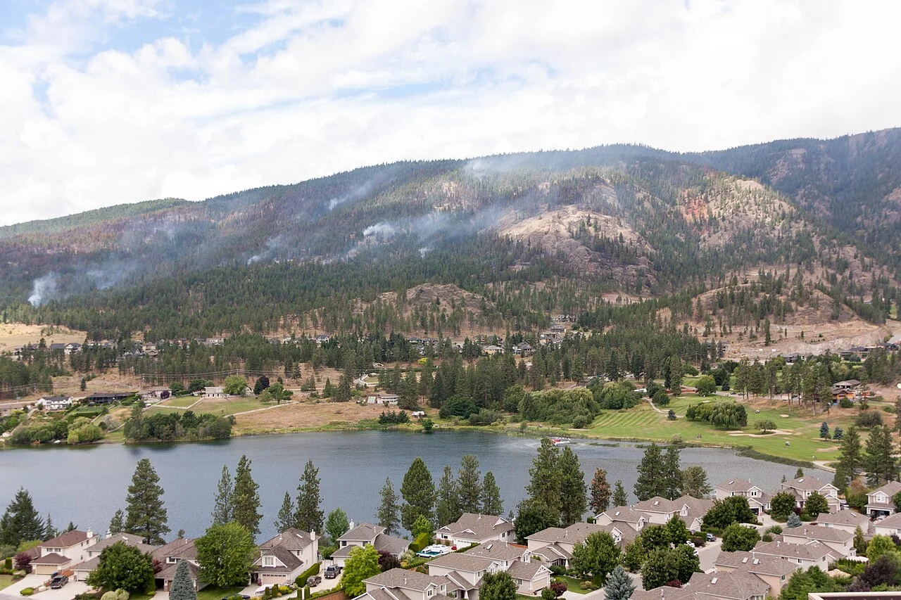 Photo of Smith Creek