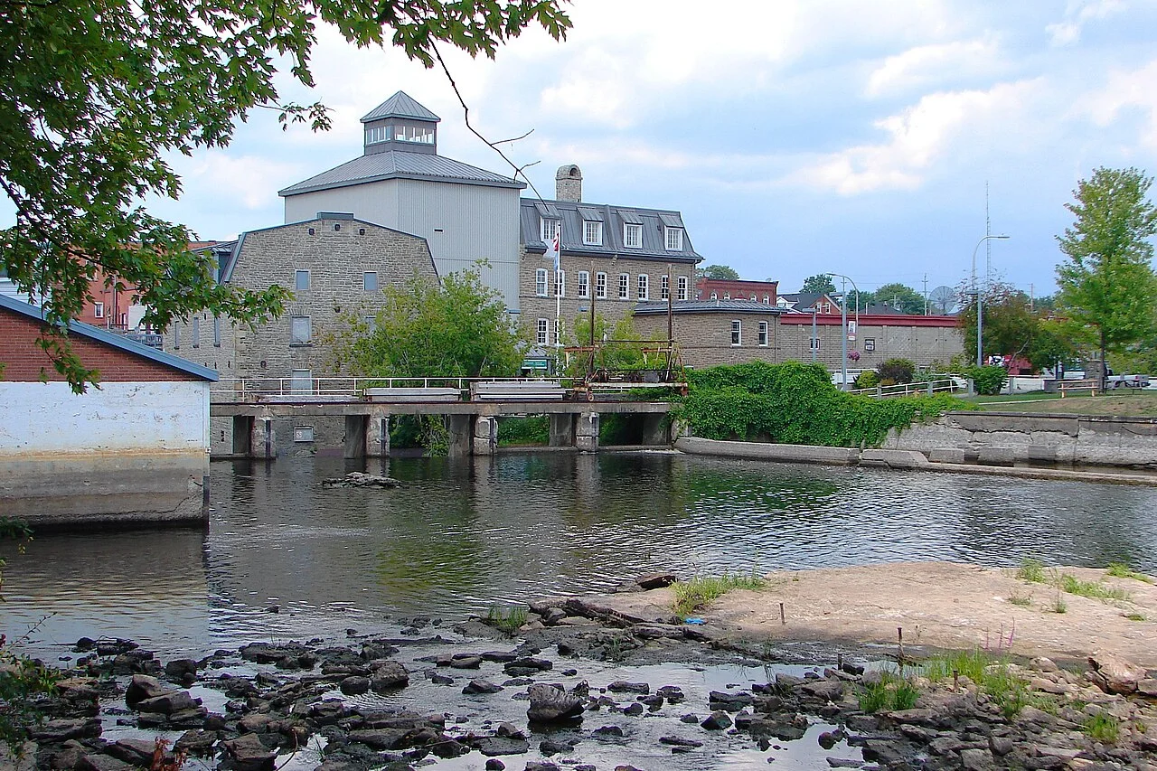 Photo of Smiths Falls