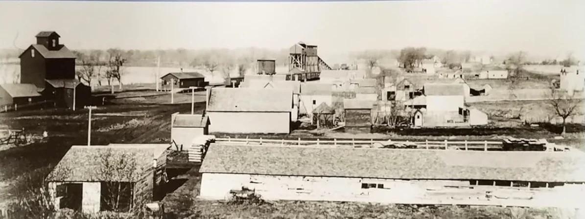 Photo of Smiths Lake