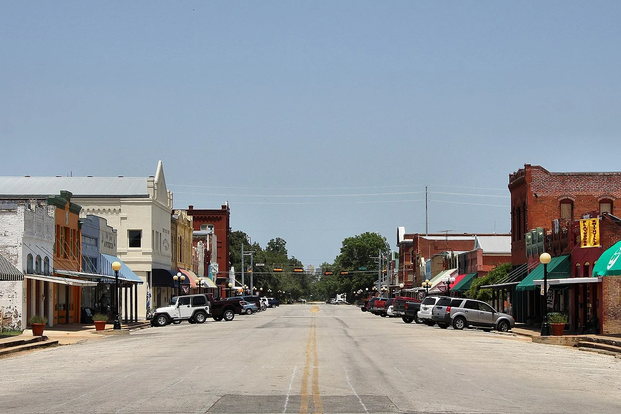 Photo of Smithville