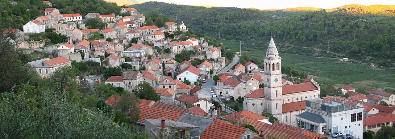 Photo of Smokvica