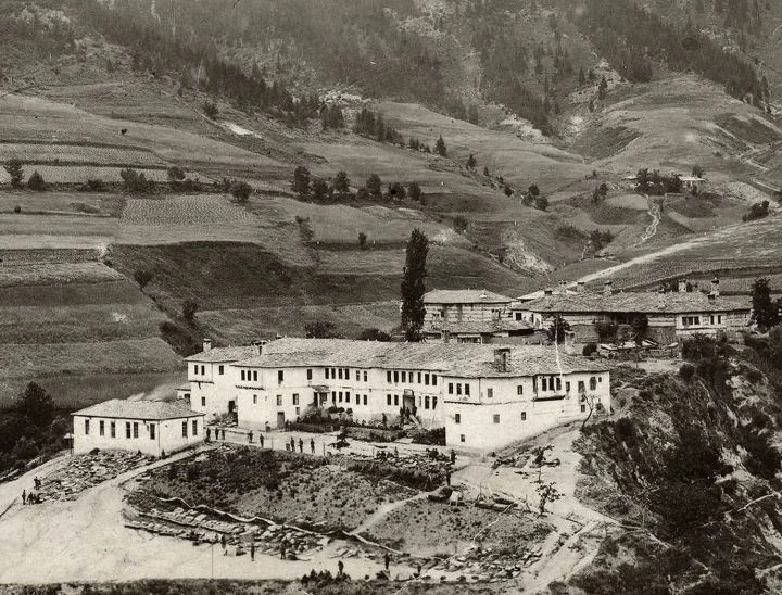 Photo of Smolyan