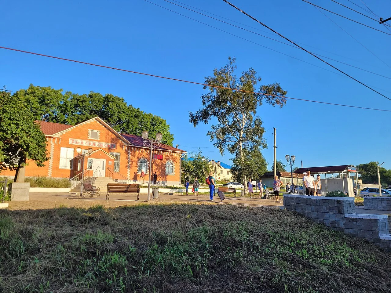 Photo of Smolyaninovo