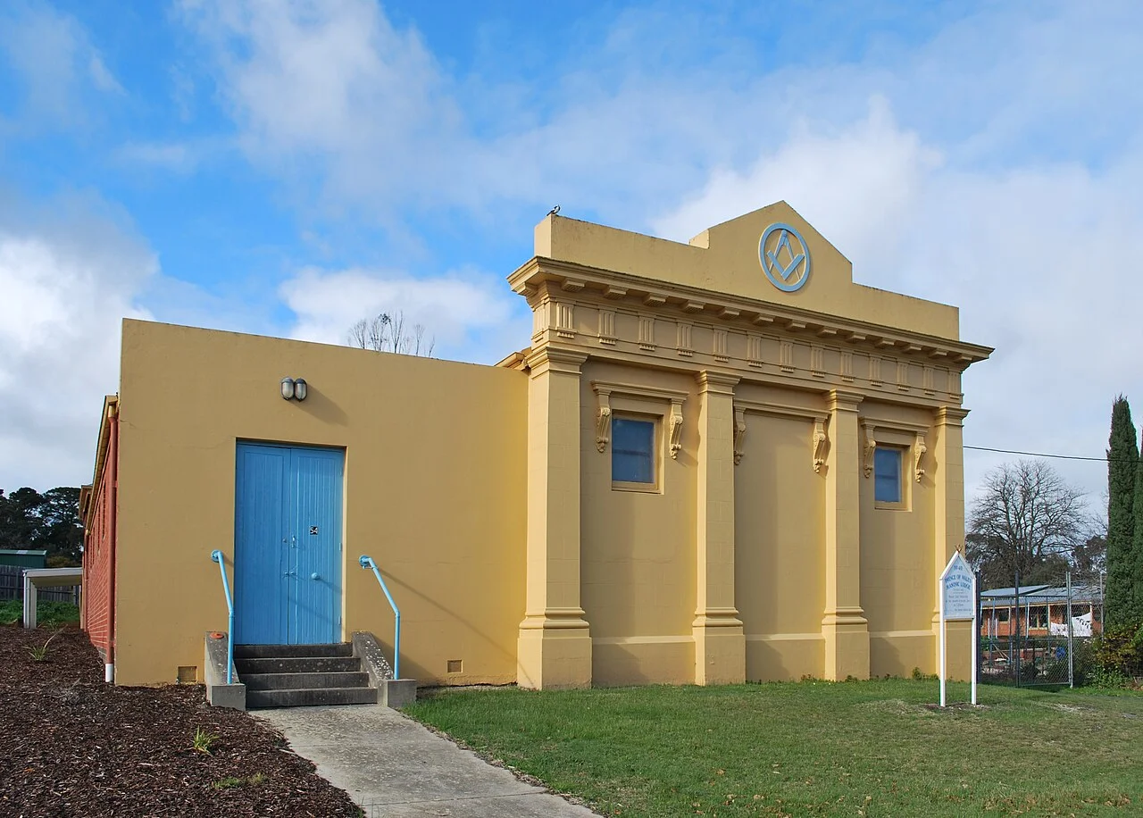 Photo of Smythesdale