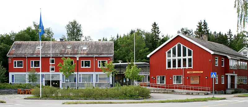 Photo of Snåase