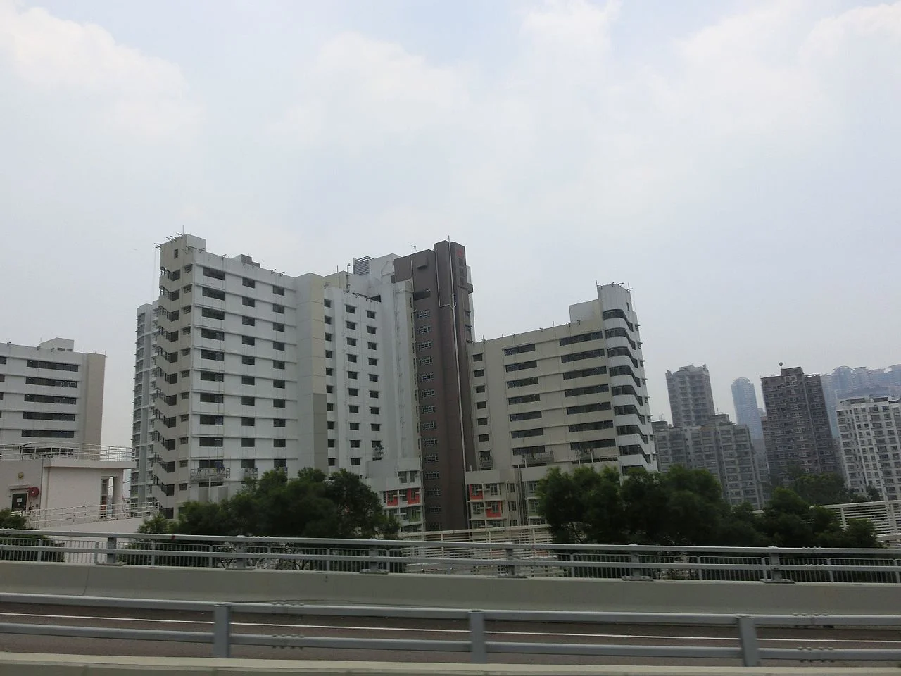 Photo of So Uk Estate