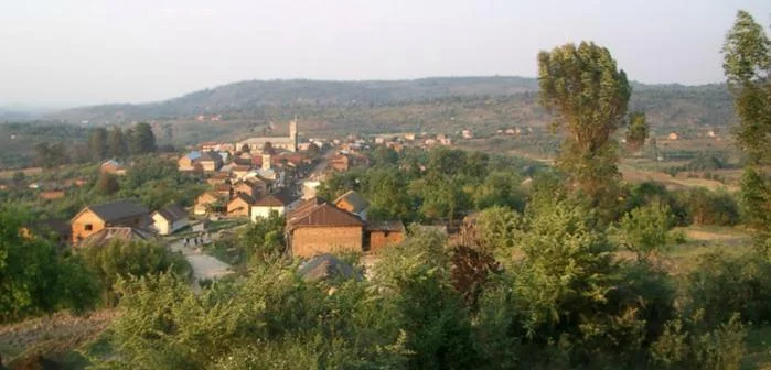 Photo of Soanindrariny