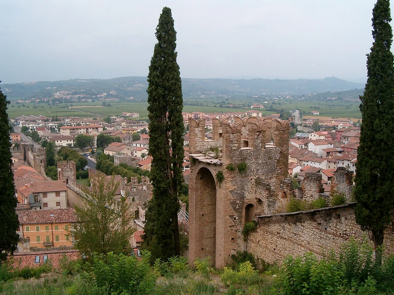 Photo of Soave