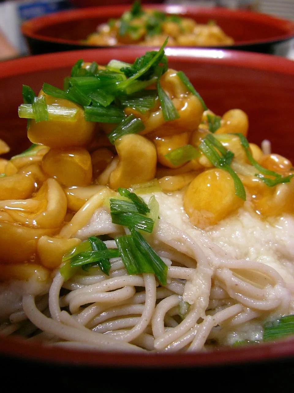 Photo of Soba