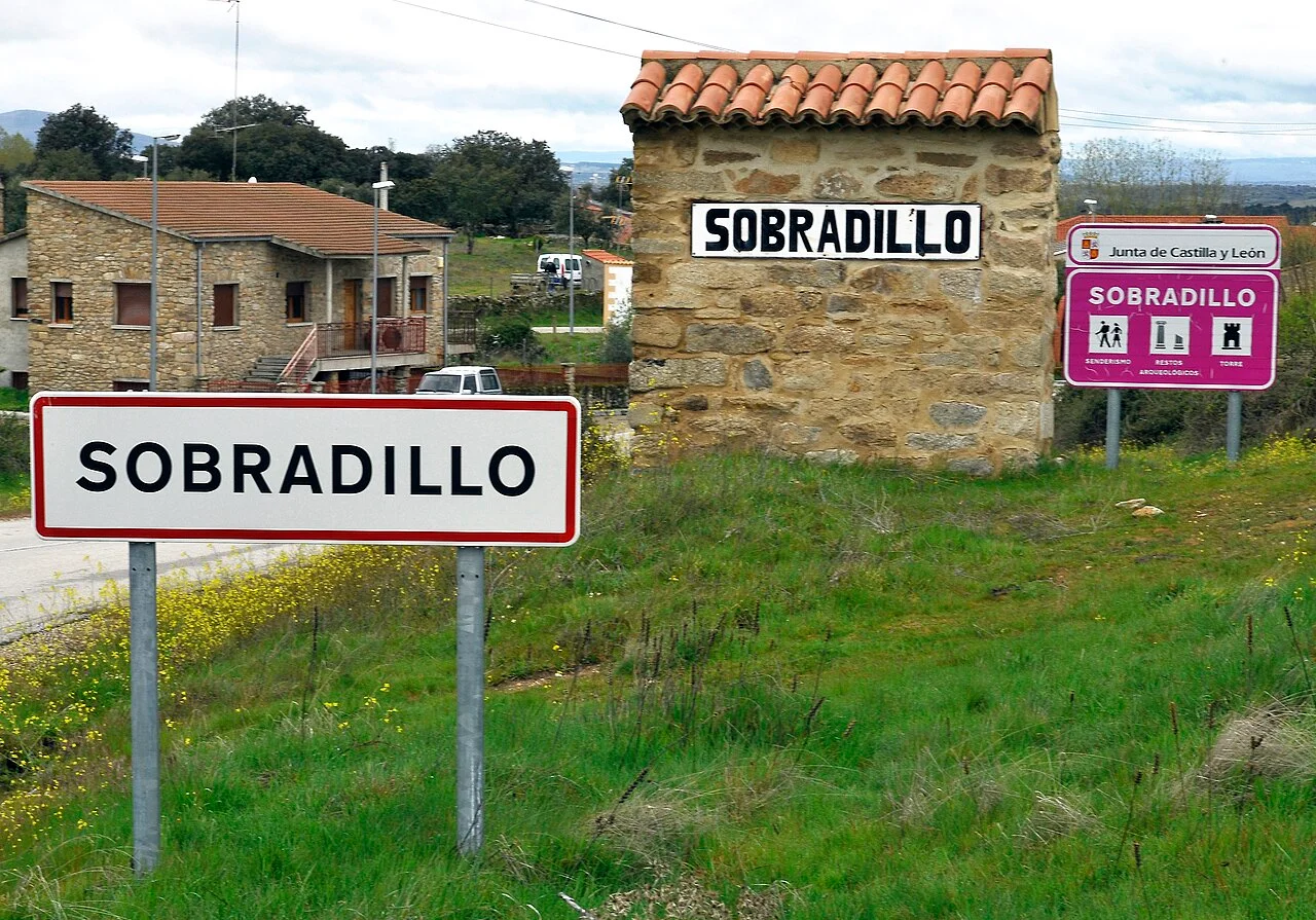 Photo of Sobradillo