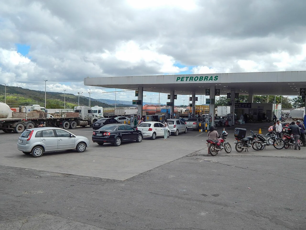 Photo of Sobradinho II