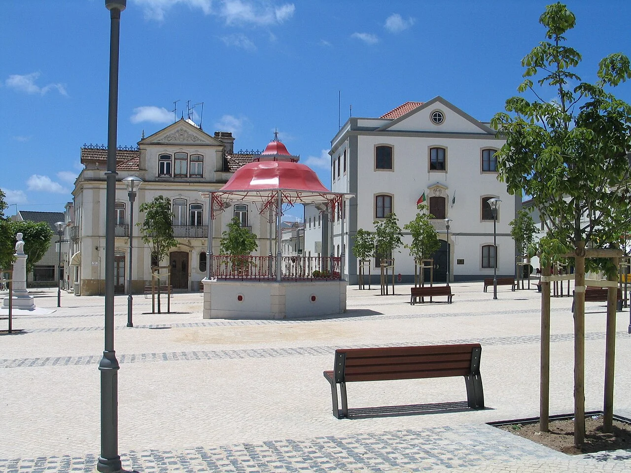 Photo of Sobral de Monte Agraço