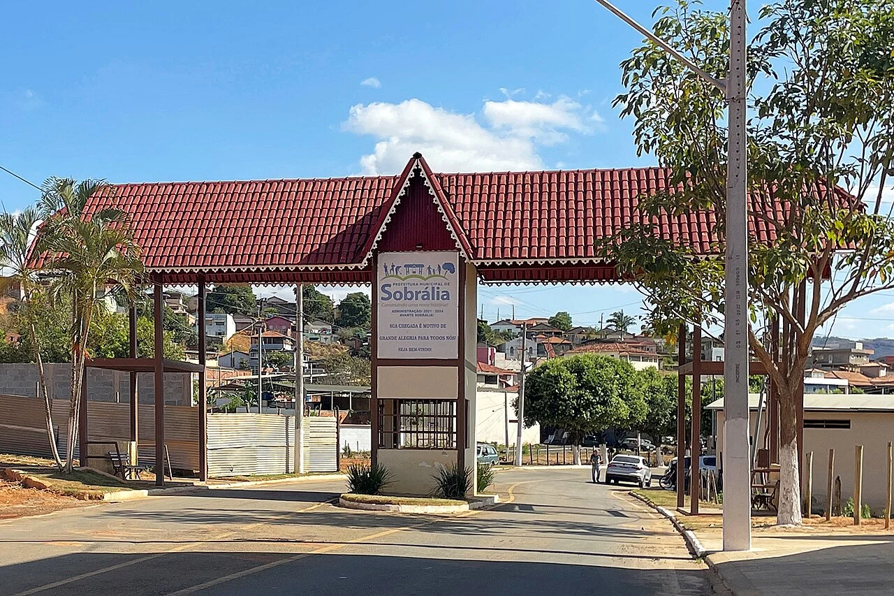 Photo of Sobrália