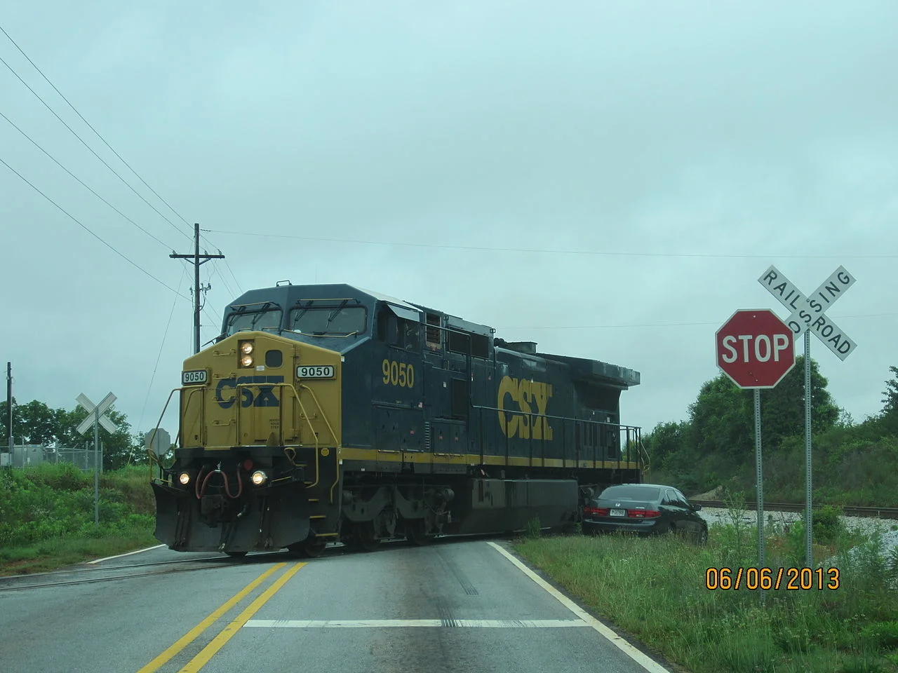 Photo of Social Circle