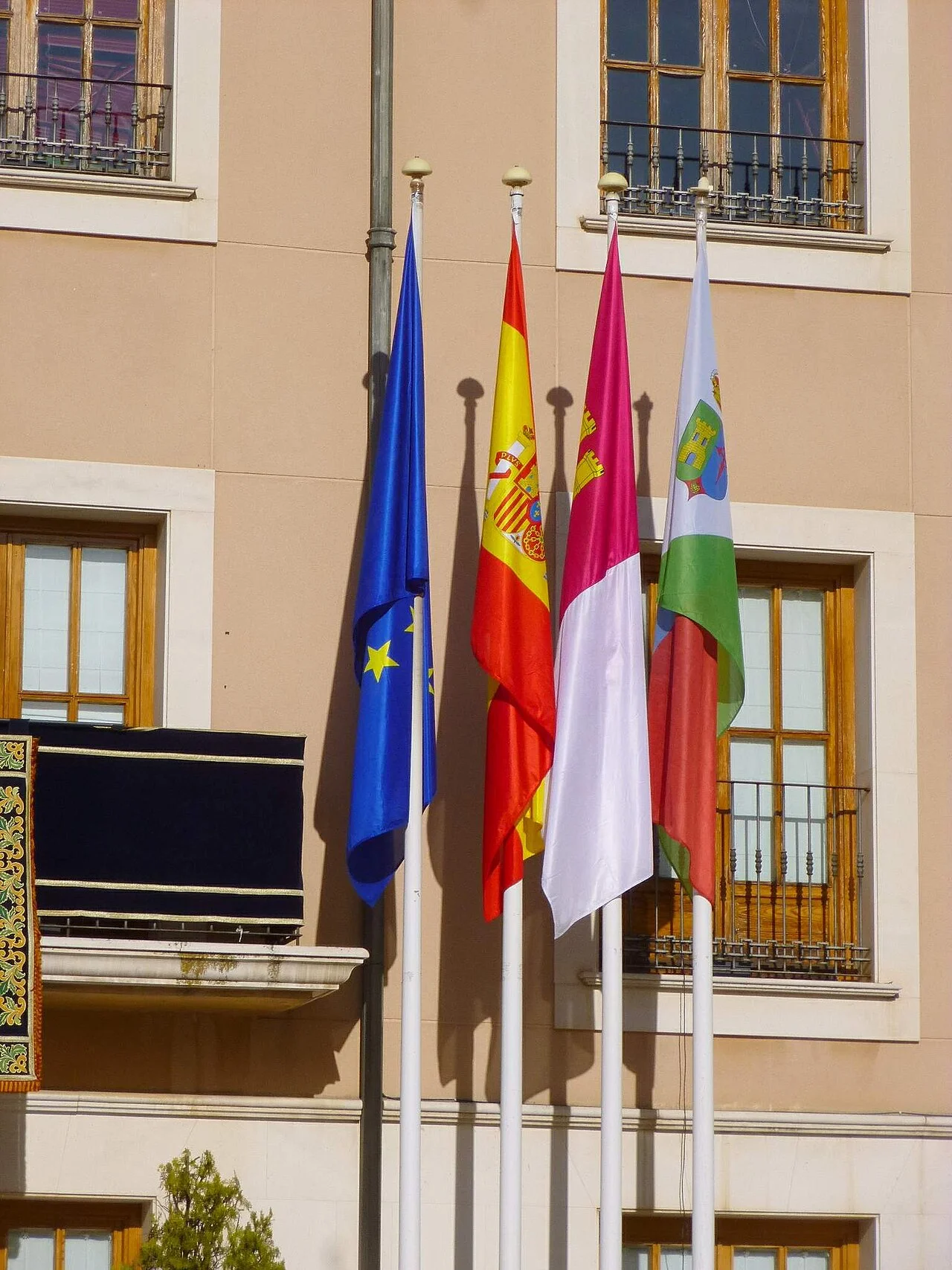 Photo of Socuéllamos