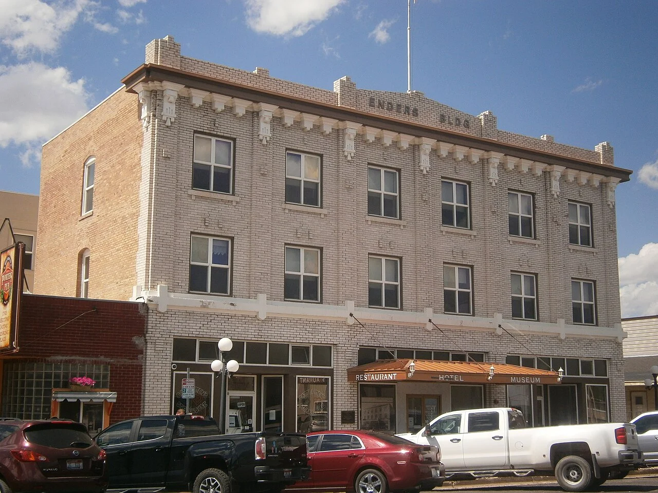 Photo of Soda Springs