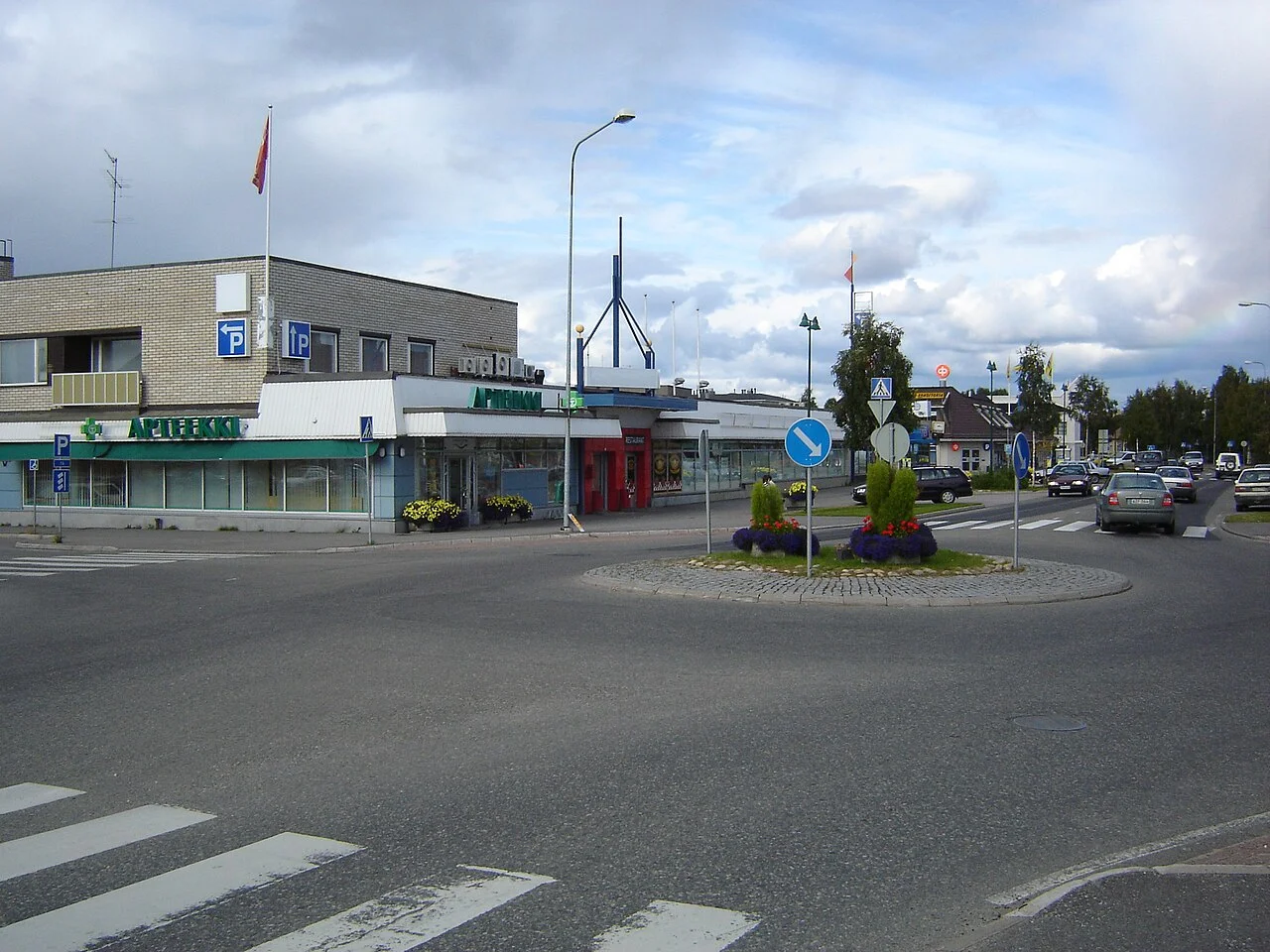 Photo of Sodankylä