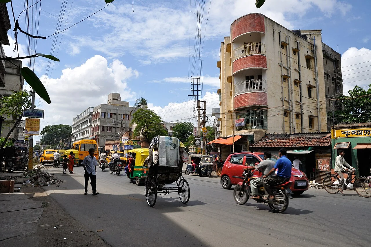 Photo of Sodpur