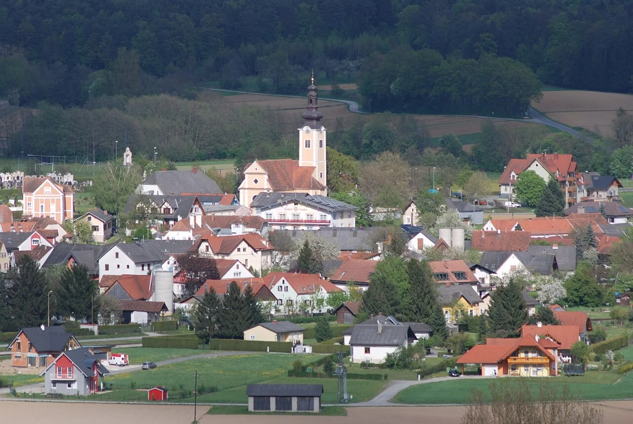 Photo of Söchau