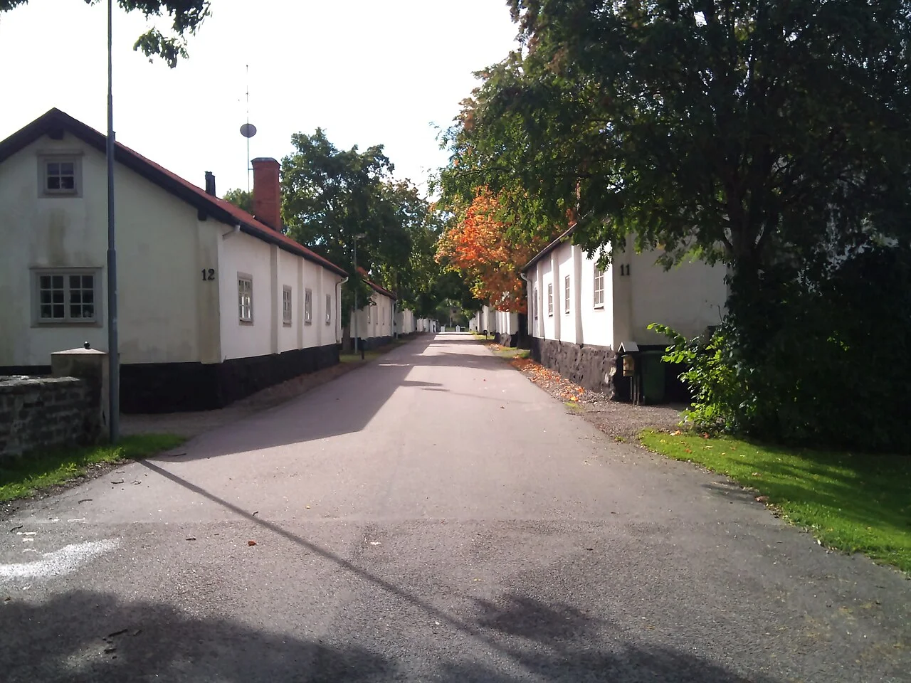 Photo of Söderfors